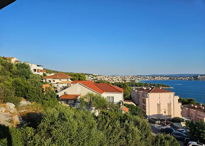 Apartamento Dodo Trogir