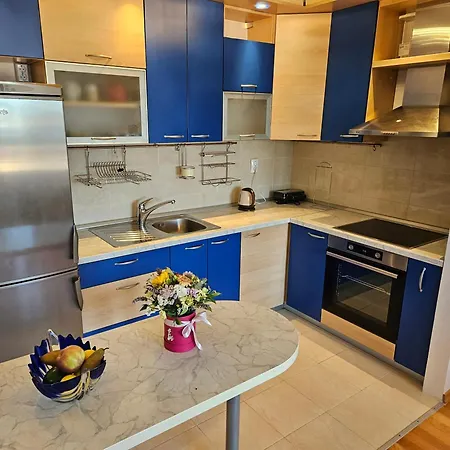 Dodo Apartman Trogir