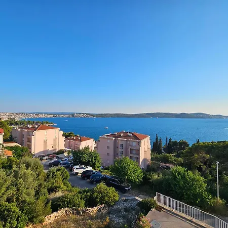 Apartman Dodo Trogir