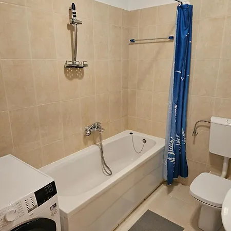 Appartement Dodo