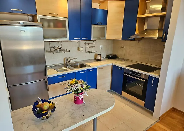 Dodo Appartement Trogir