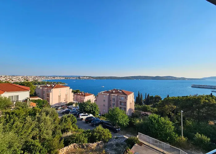 Appartement Dodo Trogir