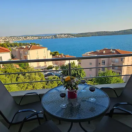 Apartman Dodo *